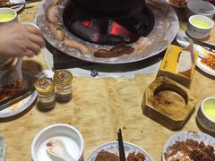-康巴藏餐(束河古镇店)