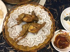 -祈胜邨•顺德鱼生•顺德菜(容桂店)