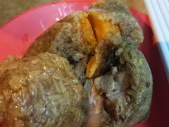 蛋黄肉粽-佑记肉骨茶