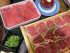 -清真京华源·涮肉烧烤(丰庆店)