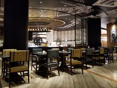 大堂-星汇餐厅(新濠影汇店)
