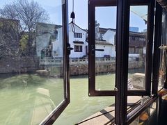 -孙盛兴奥灶面馆·蟹黄面·三虾面(山塘街总店)