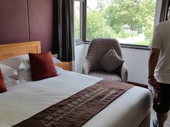 -太阳岛度假酒店