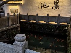 -墨池公园
