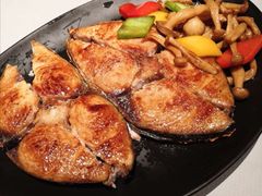 野生黑鱼-闻见中国海南菜(K11店)