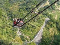 -梦幻奥陶纪景区
