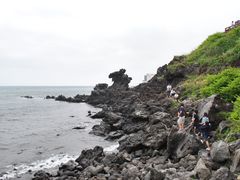 -龙头岩(Dragon Head Rock)