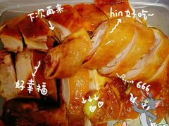 -永祥烧腊餐厅(虹口店)