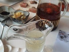 -扬州香格里拉·香宫中餐厅