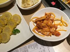 -新石器烤肉(南通CBD大有境店)