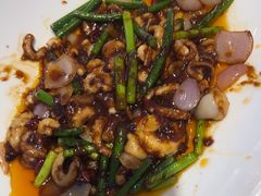 -渔家风味·鲅鱼水饺·央视展播·海鲜天津菜(开发区店)