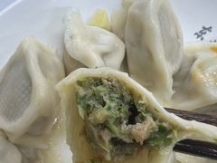 -东北王老大水饺(马陆店)