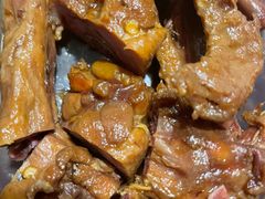 -蓝精灵饺子店