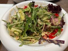 -俏东方·海味水饺·青岛菜(崂山店)