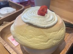 -荷恬·精致蔬食料理(富国街店)