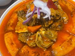 -贯贯吉·清真餐厅(浙江中路店)