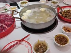 -八合里牛肉火锅(深圳海德店)