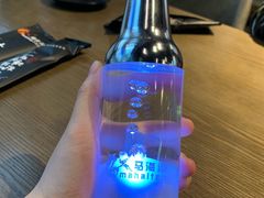 -马海涛牛肉串·东北吉林烧烤(领汇广场店)