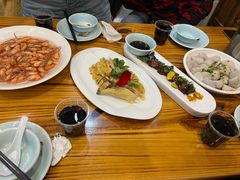 -艳阳度假酒店·餐厅
