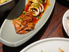 -前海沿·青岛菜(五四广场永旺店)