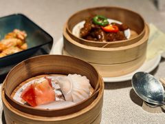 -万丽轩·粤菜(王府井金茂万丽酒店)