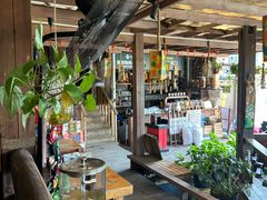 -马灯部落·西湖边的创意山景餐厅(虎跑动物园店)