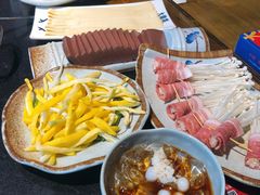 -大龙燚火锅(五一广场店)