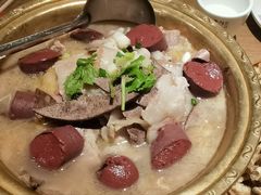 -金掌勺锅包肉(太原万达店)
