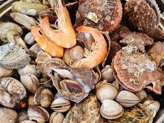 -鑫渔港海鲜本地菜·山海关浑锅(东戴河店)