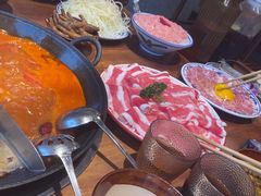 -楠火锅(昆山金鹰店)
