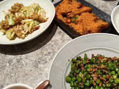 -留半山·香港食堂(啦啦宝都店)