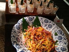 -深圳四季酒店·馥自助餐厅