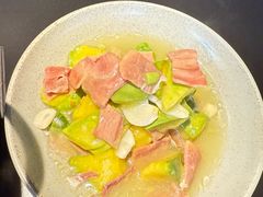 -Ameigo梅果·云贵川bistro(长宁来福士店)