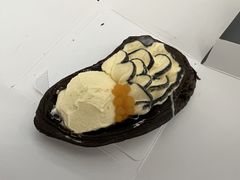 -光作面包Voila Lumiere(中山店)