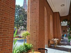 -LESCEDARS Brasserie Bistro香柏树