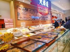 -大桥道糕点食品店(津塘路店)