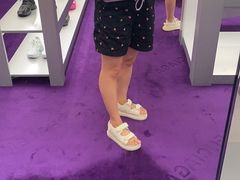 -BALENCIAGA(德基广场店)