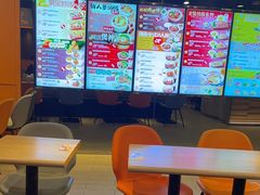 -大快活(丽丰店)