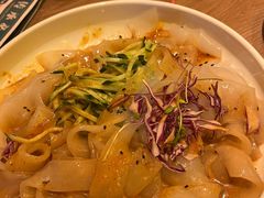 -金掌勺锅包肉(太原万达店)
