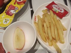 -豪享来(我格广场店)