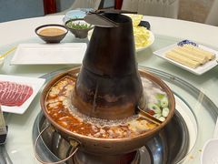 -福寿斋·老北京铜锅涮肉·烤鸭(顺义总店)