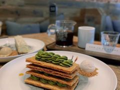 -Vanillacafe香草咖啡(银海大世界店)
