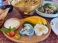 -南沙游艇会·大兵船餐厅