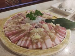 -猫爪爪原切自助烤肉(观音桥阳光世纪店)