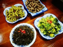 -水浒烤肉(天玥中心店)