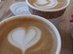 -Cafe on warm(丹霞店)