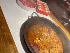 -老天桥蛙炉火锅(姑苏总店)