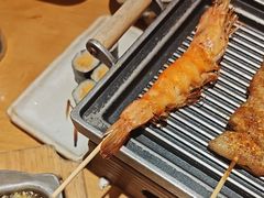 -一心创作料理屋(经开万达店)