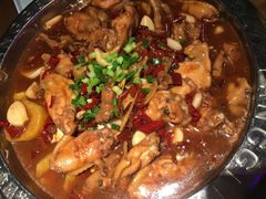 -胖哥俩肉蟹煲(湖滨银泰in77店)