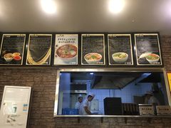 -有礼有面(知春路店)